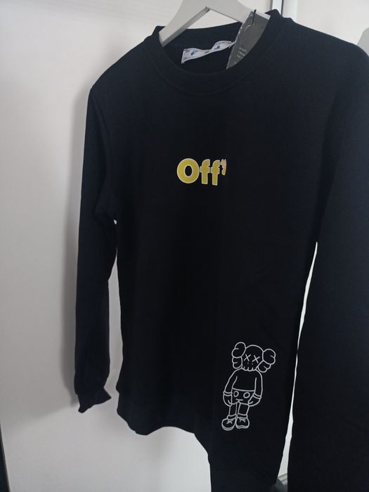 Bluza męska Off White S