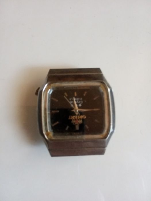 Винтажные часы ,Orient,,