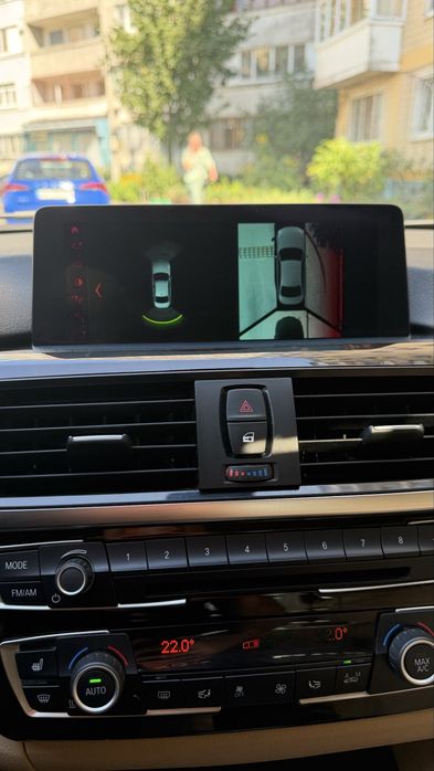 BMW 3 Series 2014 VIN WBA3D5C5XFK290151 фото оголошення 17 з 24