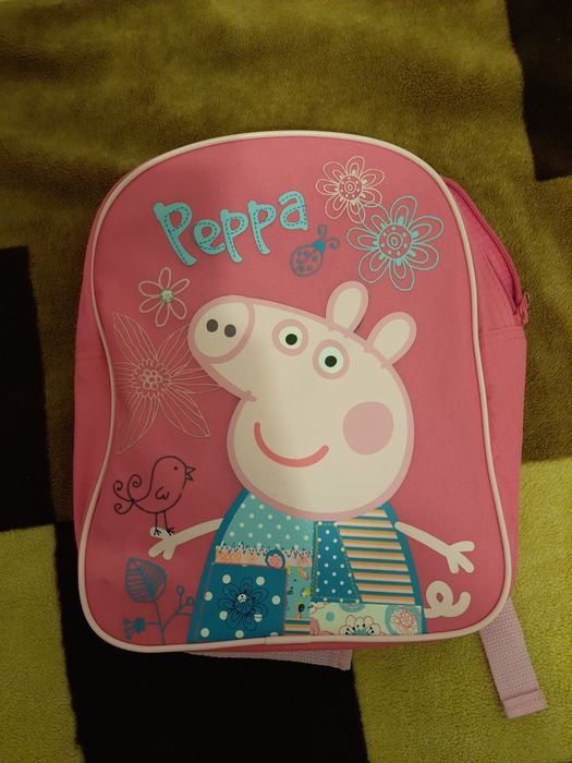 Placek świnka peppa