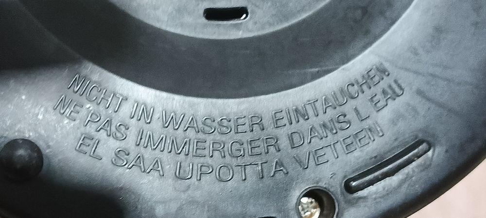 Чайник электрический Vitek