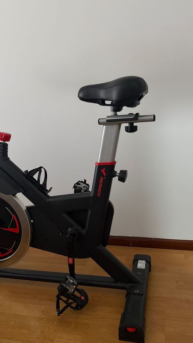 Bicicleta estática