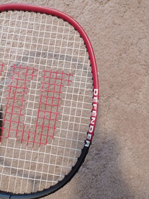 Wilson paletka rakieta do badmintona