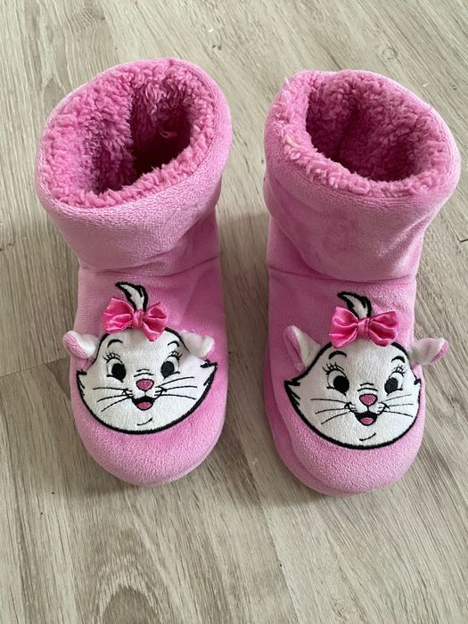 Domowe paputki długość wkładki 19,5 cm