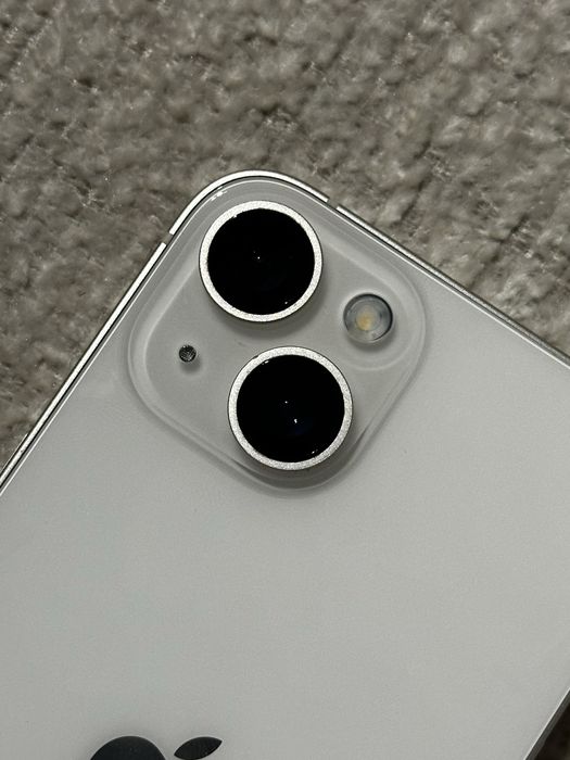 iPhone 14 256gb Branco