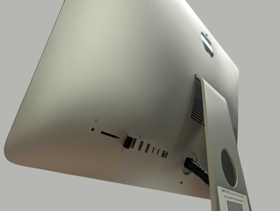 Моноблок Apple iMac 21.5 Retina 4K (A2116) 2019 (MRT32)