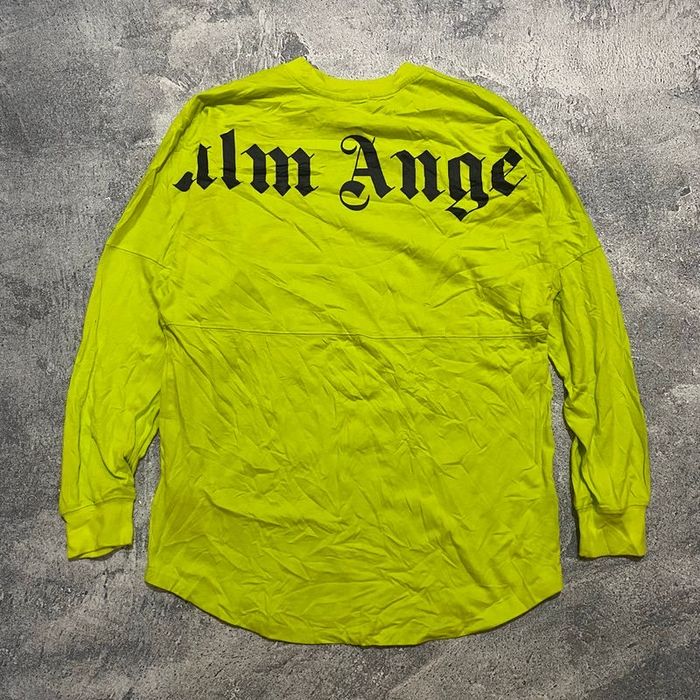 Bluza Palm angels