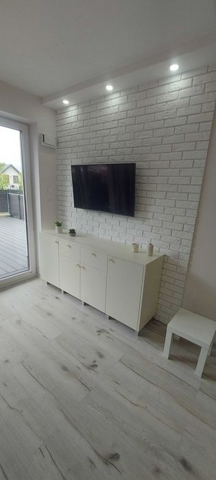 Mieszkanie – Warszawa, Lejanów, Białołęka - Więcej