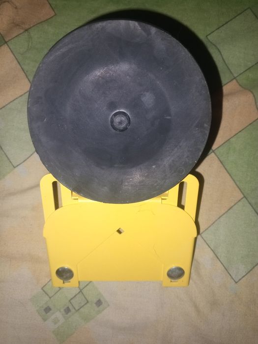 Кондуктор (шаблон) для свердління отворів 6-68 мм