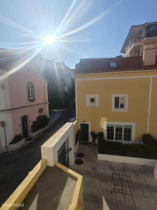 Duplex T1 em condomínio, Monte Estoril, Cascais