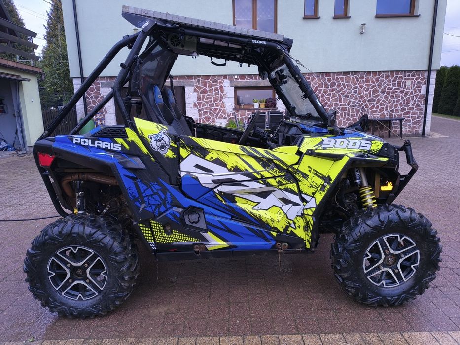 Polaris