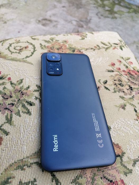 Xioami Redmi Note 11S 128gb/12gb