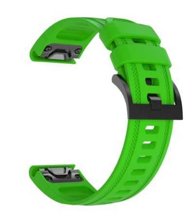 Pasek do Garmin Fenix 5s/6s/7s/8 43MM/ Epix 2 PRO 43MM
