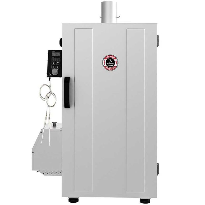 Wędzarnia elektryczna Smoker Borniak BBDSW-70 WiFi POZNAŃ