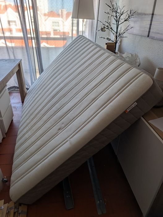 Colchão IKEA 1.40m