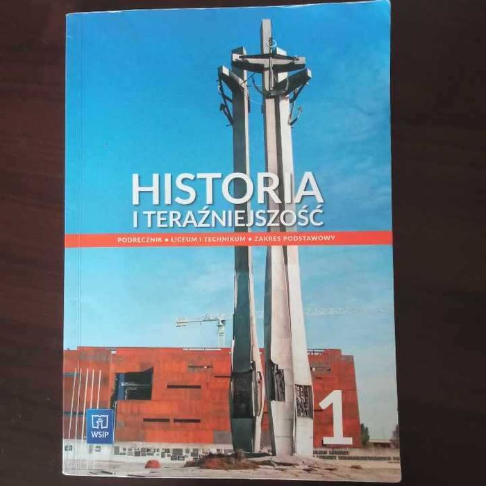 Historia i teraźniejszość 1