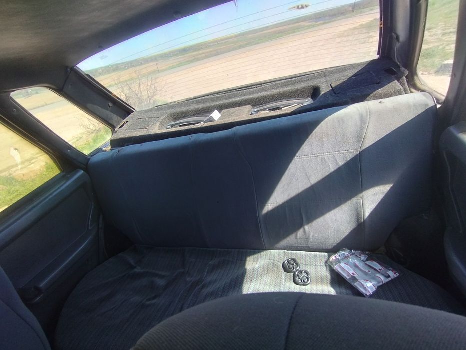 Продам ваз 21099