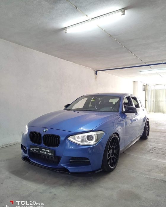 Codificações, atualizações e apple carplay em BMW e mini