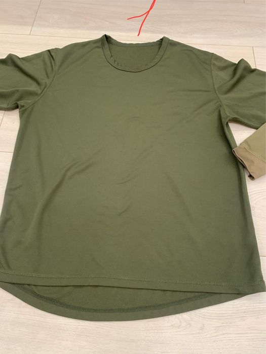 Термокофти Thermal Underwear