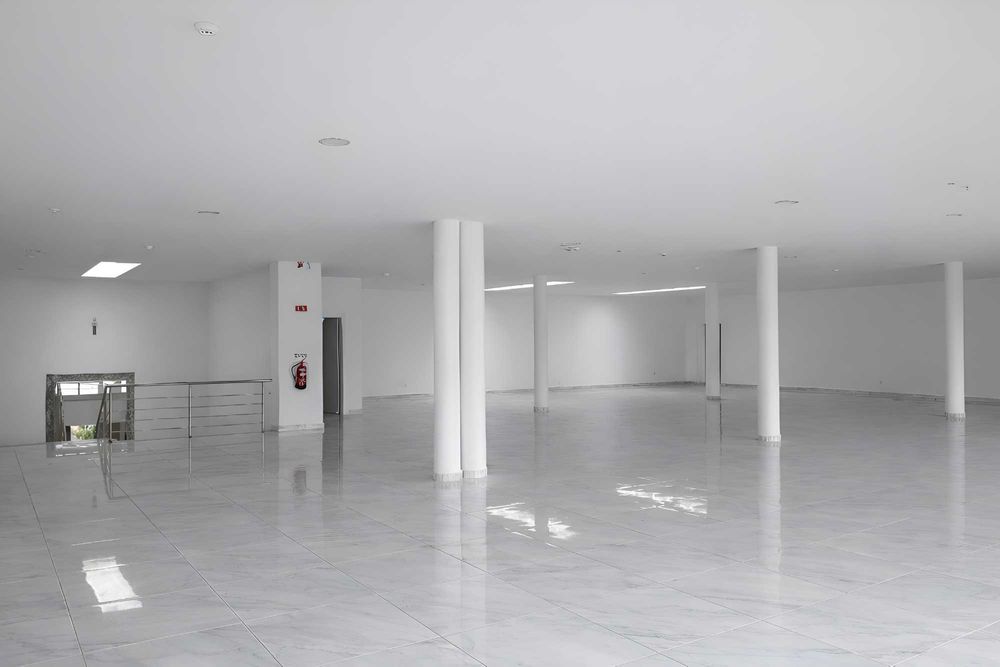 Espaço Comercial Para Aluguer