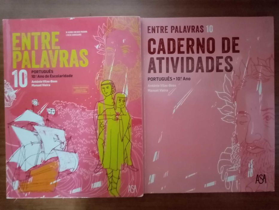 Manual português- 10ºano