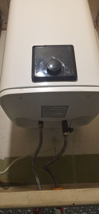 Бойлер ATLANTIC сухой тен