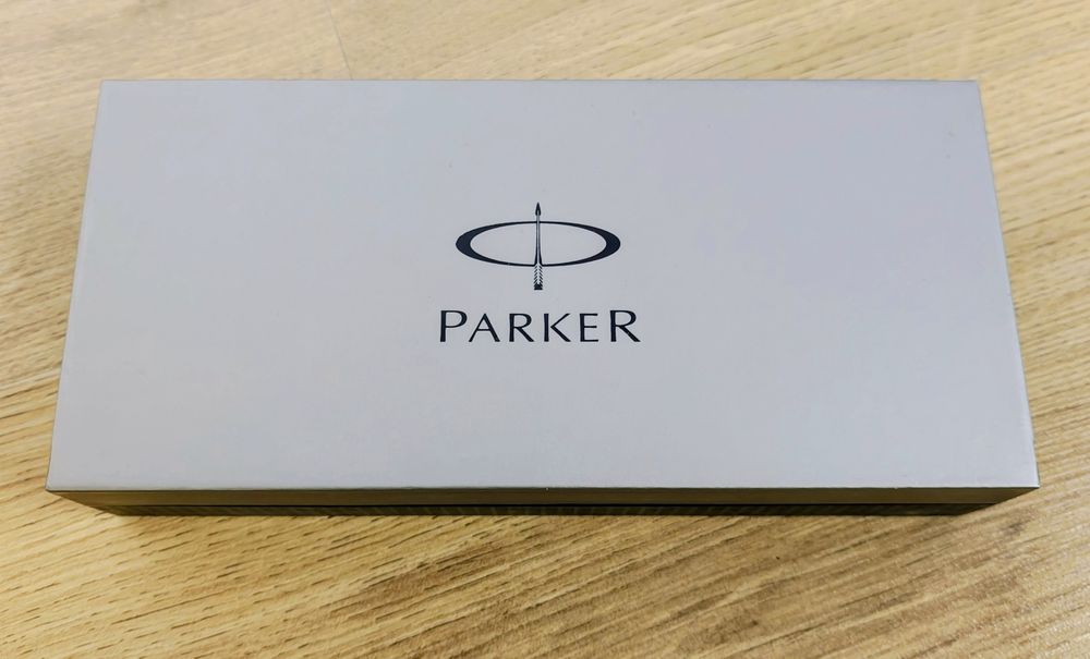 Długopis Parker BP128 CT Sonnet czarn mat 1931524 818140