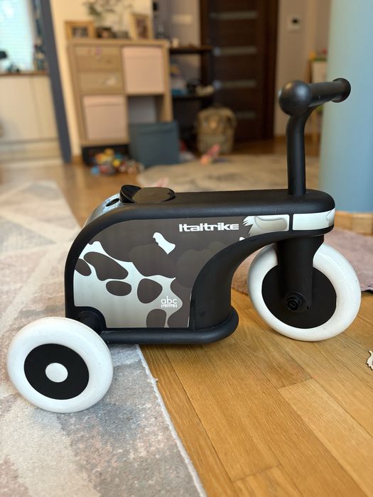 Jeździk Italtrike
