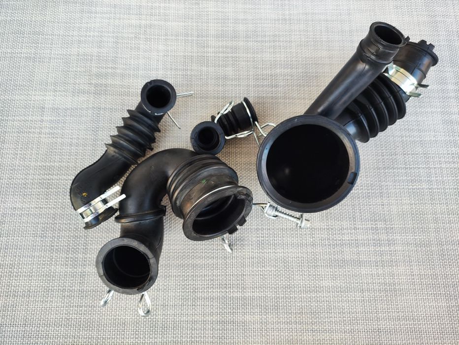 Peças de Máquina de Lavar Roupa Samsung