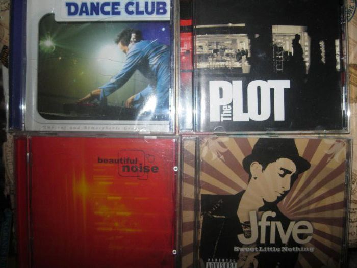 Vendo CDs originais e vendo qualquer filme ou CD