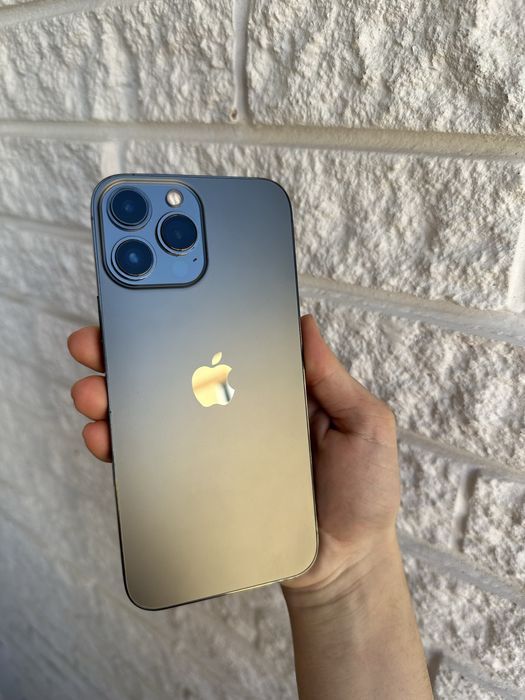 Продам iPhone 13 Pro Max 256