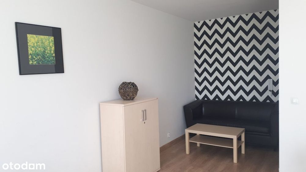 Kawalerka do wynajęcia, Krzyki/Wojszyce. Nowy blok. Od zaraz.
