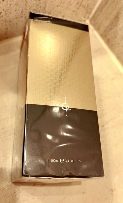 Perfume Yekipe by Joaquin Cortés 100 ml Selado