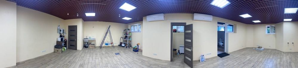 Продам Комерційне Приміщення 73м2, з ремонтом