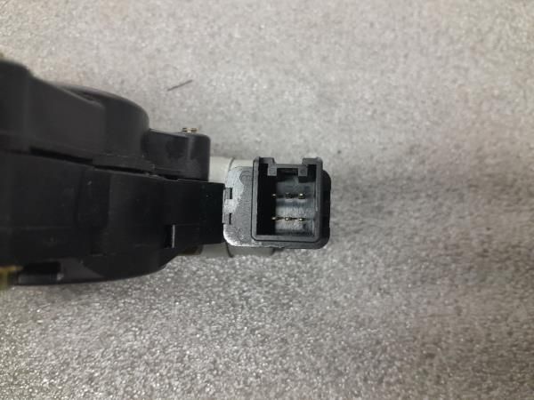 Elevador vidros trás direito MAZDA 6 Sedan (GG)