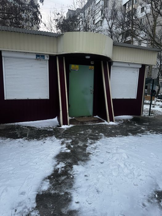 Продам, сдам  отдельное коммерческое помещение 50кв.м