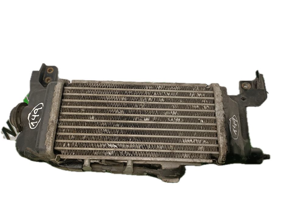 Radiador do intercooler MAZDA Premacy (CP)