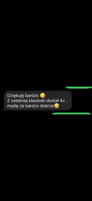 Korepetycje z języka angielskiego stacjonarnie