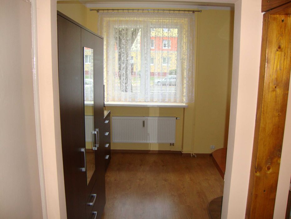 Mieszkanie – Poznań - Widok 3