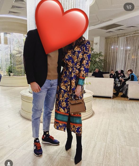 Продам платье Zara