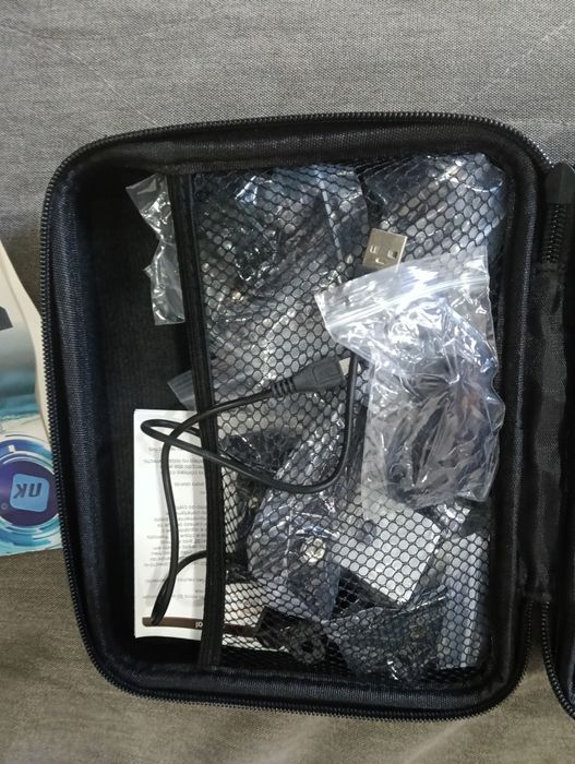 Câmera NK-kit1080-AL Full HD