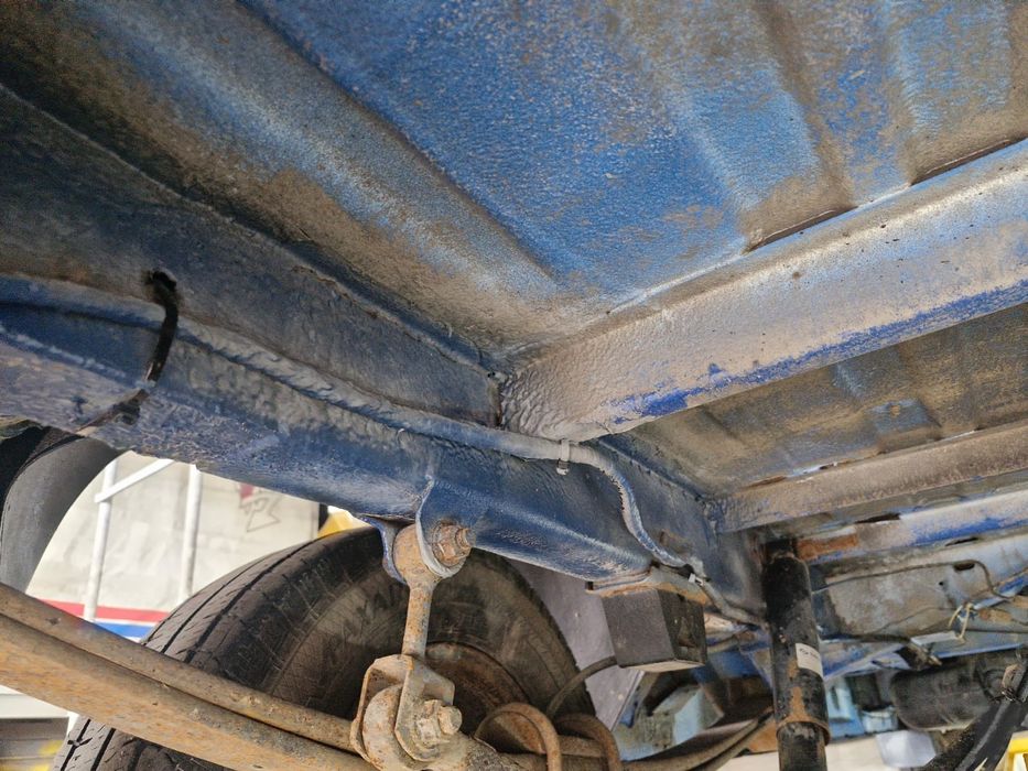 Sprinter312 maxi 9mest