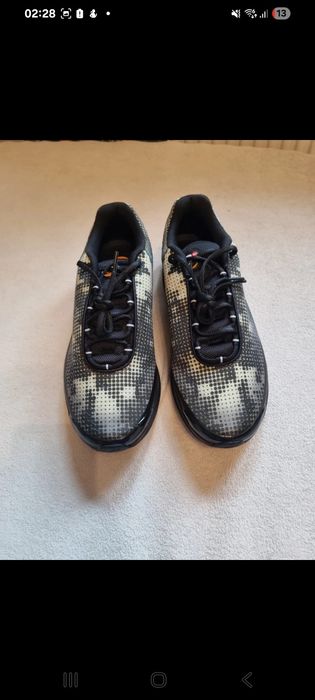 Buty nike dn 45,5