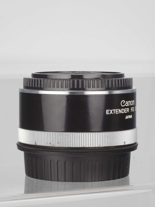 Canon FD Extender 2x-A telekonwerter