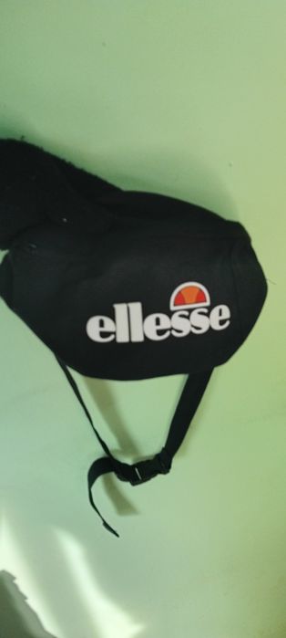 Bolchete Ellesse