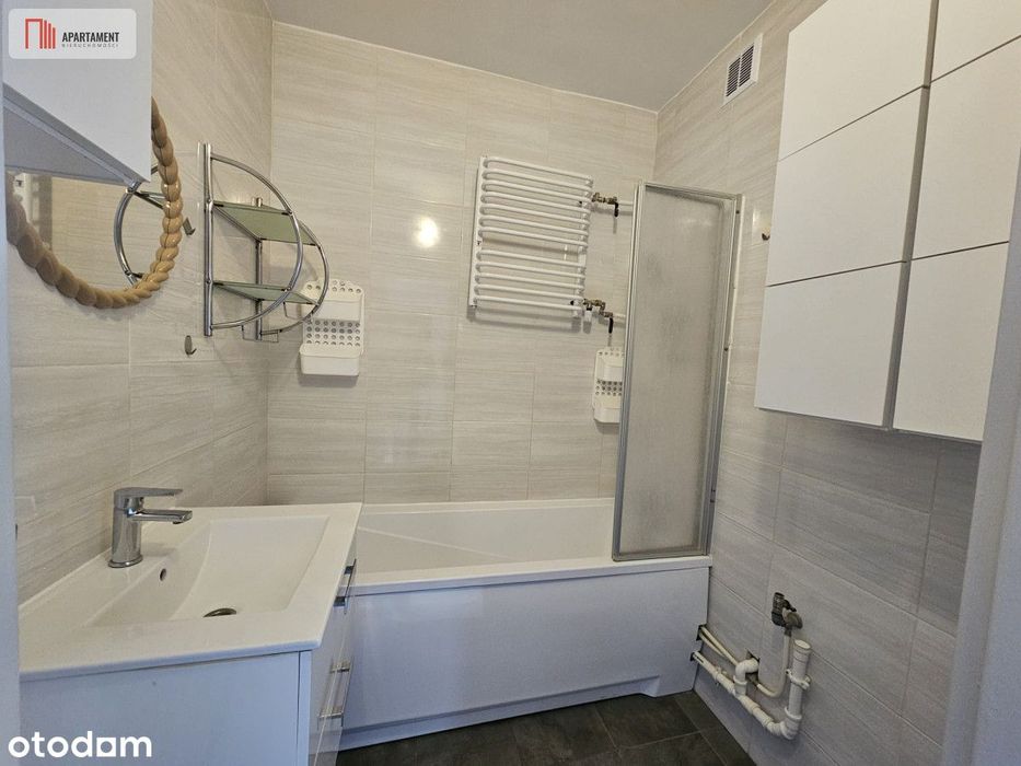 Tylko W Naszym Biurze- Smolki 62m2