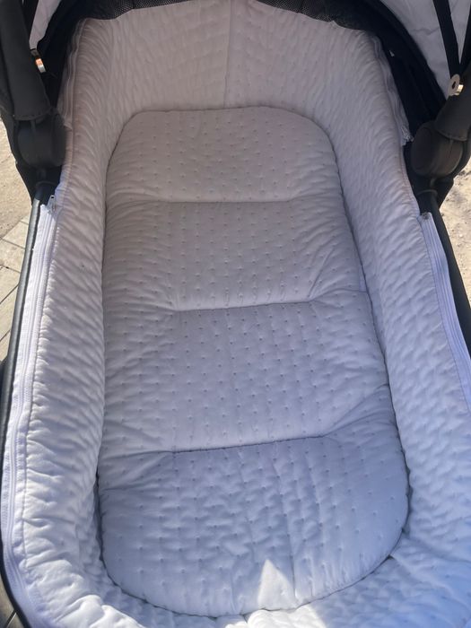 Коляска 2в1 TAKO BABY excluslve prams