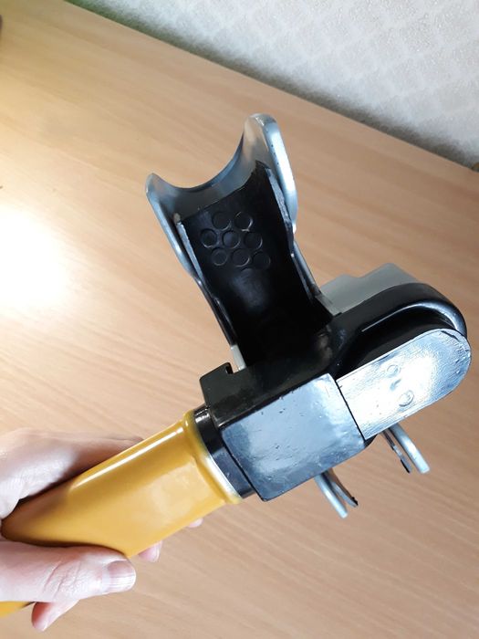 Противоугонное устройство для автомобиля