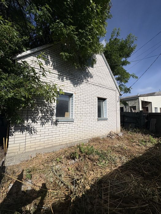 Продаж будинку в смт Гребінки, Білоцерківський район