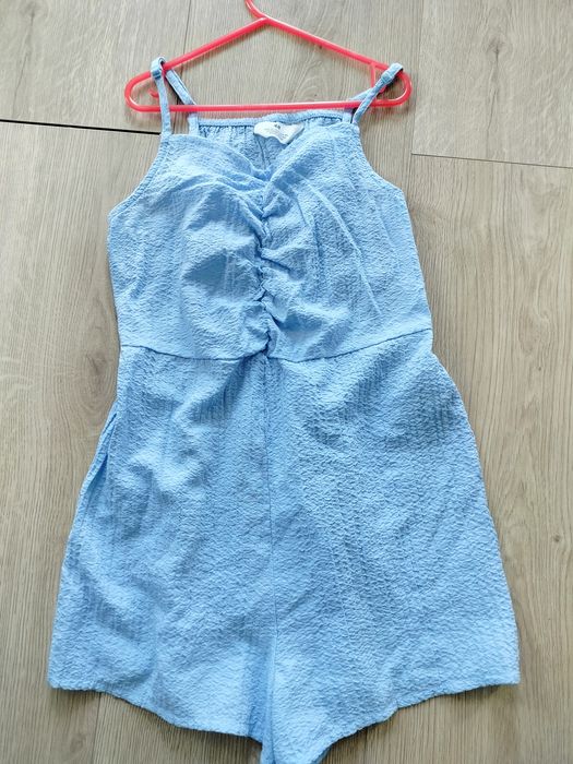 Kombinezon dziewczęcy H&M na lato 140